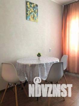 1-к квартира, на длительный срок, 40м2, 6/14 этаж