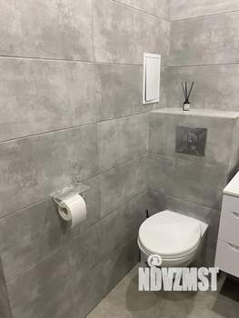 Студия квартира, на длительный срок, 29м2, 5/16 этаж