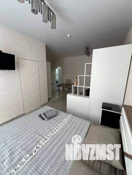 Студия квартира, посуточно, 33м2, 1/7 этаж
