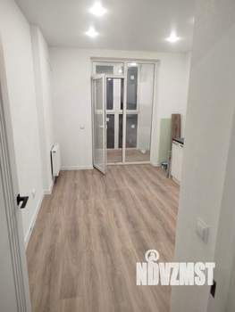 1-к квартира, на длительный срок, 40м2, 5/20 этаж