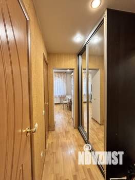 1-к квартира, на длительный срок, 35м2, 1/14 этаж