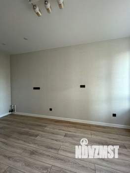 Студия квартира, на длительный срок, 22м2, 3/17 этаж