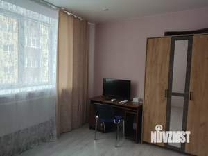 1-к квартира, на длительный срок, 36м2, 3/7 этаж