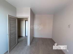 1-к квартира, на длительный срок, 34м2, 15/16 этаж