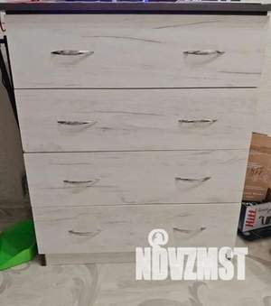 Студия квартира, на длительный срок, 26м2, 3/18 этаж