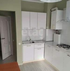 1-к квартира, на длительный срок, 40м2, 3/3 этаж