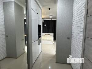 Студия квартира, на длительный срок, 27м2, 1/3 этаж