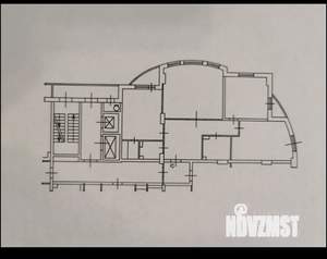 3-к квартира, на длительный срок, 125м2, 14/16 этаж