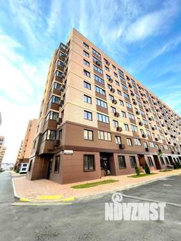 1-к квартира, на длительный срок, 35м2, 6/9 этаж