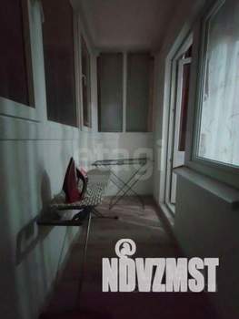 1-к квартира, на длительный срок, 40м2, 13/16 этаж