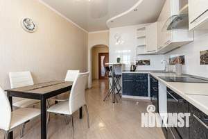 2-к квартира, посуточно, 70м2, 1/1 этаж