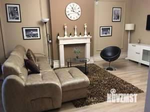 1-к квартира, на длительный срок, 50м2, 10/22 этаж