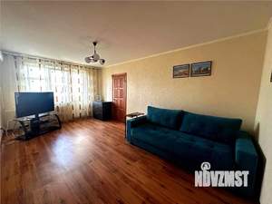 4-к квартира, на длительный срок, 75м2, 6/9 этаж