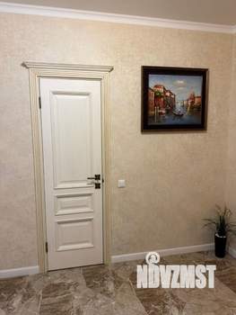 1-к квартира, на длительный срок, 49м2, 14/16 этаж