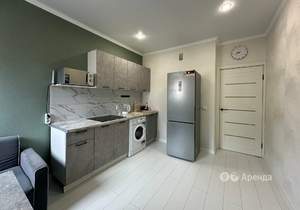 2-к квартира, на длительный срок, 48м2, 12/16 этаж