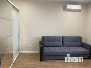 Студия квартира, на длительный срок, 29м2, 5/16 этаж