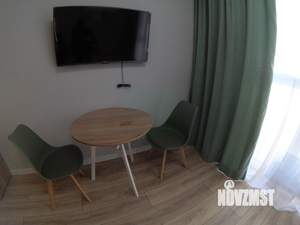 Студия квартира, на длительный срок, 22м2, 12/16 этаж