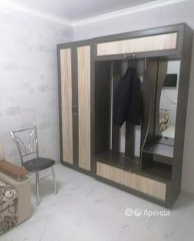 1-к квартира, на длительный срок, 30м2, 10/24 этаж