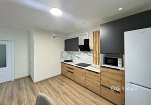 1-к квартира, на длительный срок, 57м2, 10/24 этаж