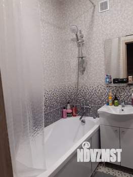 1-к квартира, на длительный срок, 48м2, 3/8 этаж