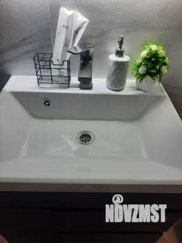 1-к квартира, посуточно, 38м2, 4/22 этаж