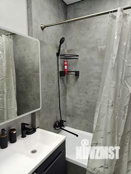 Студия квартира, посуточно, 26м2, 2/3 этаж