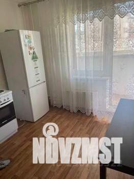 1-к квартира, на длительный срок, 38м2, 3/10 этаж