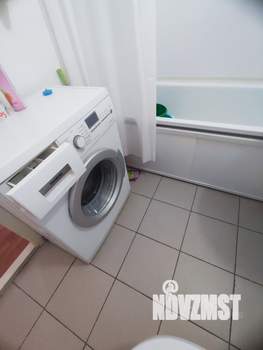 1-к квартира, на длительный срок, 47м2, 6/17 этаж