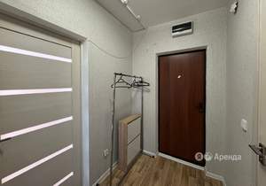 1-к квартира, на длительный срок, 42м2, 4/16 этаж