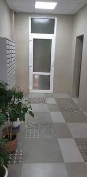 3-к квартира, на длительный срок, 105м2, 7/12 этаж