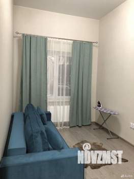 1-к квартира, на длительный срок, 26м2, 1/16 этаж