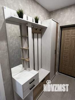 2-к квартира, на длительный срок, 45м2, 3/17 этаж