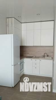 1-к квартира, посуточно, 30м2, 23/24 этаж