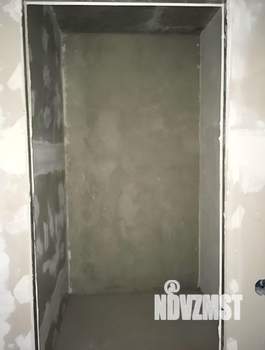 1-к квартира, на длительный срок, 40м2, 20/25 этаж