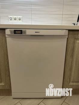 1-к квартира, на длительный срок, 40м2, 3/19 этаж