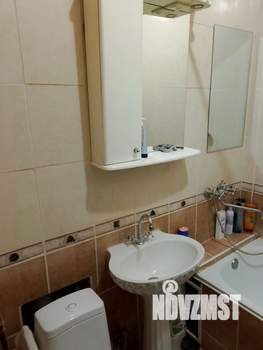 3-к квартира, на длительный срок, 55м2, 4/4 этаж