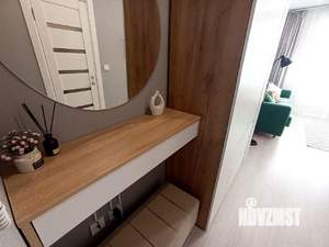 1-к квартира, посуточно, 21м2, 1/1 этаж