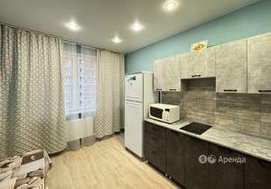 1-к квартира, на длительный срок, 29м2, 3/16 этаж