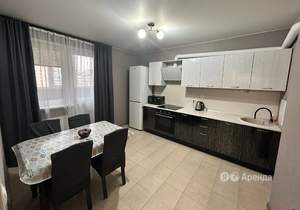 2-к квартира, на длительный срок, 51м2, 7/9 этаж