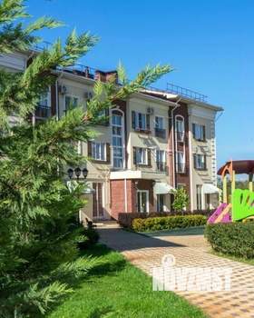 2-к квартира, на длительный срок, 75м2, 2/3 этаж