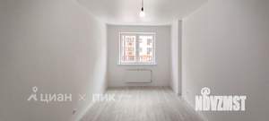 2-к квартира, на длительный срок, 51м2, 3/9 этаж