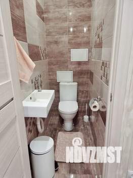 2-к квартира, посуточно, 60м2, 8/19 этаж