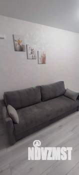 Студия квартира, на длительный срок, 30м2, 7/24 этаж