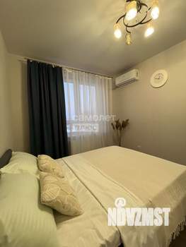 1-к квартира, на длительный срок, 31м2, 13/24 этаж