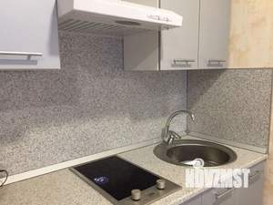 Студия квартира, посуточно, 24м2, 1/3 этаж