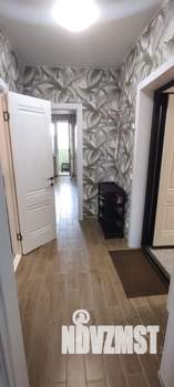 1-к квартира, на длительный срок, 42м2, 2/22 этаж