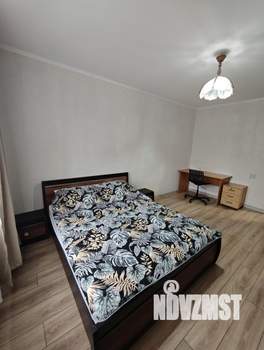 1-к квартира, на длительный срок, 45м2, 4/14 этаж