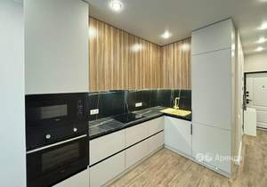 2-к квартира, на длительный срок, 50м2, 7/12 этаж