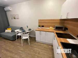1-к квартира, на длительный срок, 42м2, 11/20 этаж