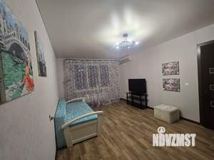 1-к квартира, на длительный срок, 38м2, 13/16 этаж